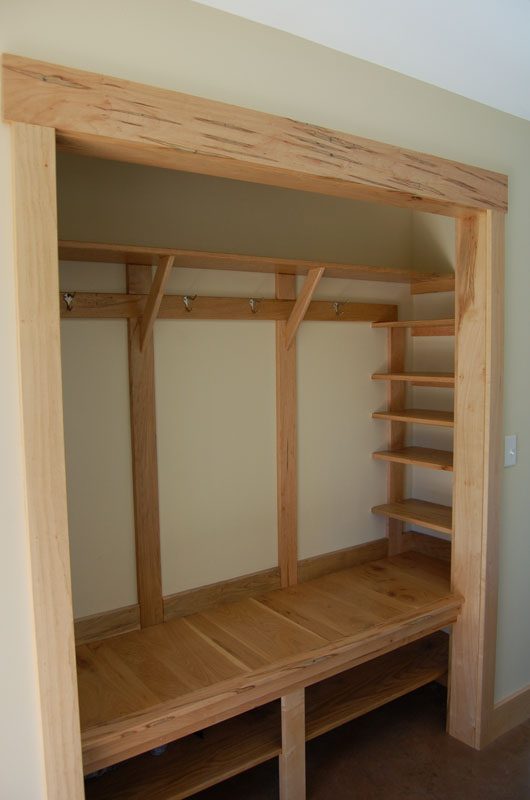 Carrier House Jade Mountain Builders