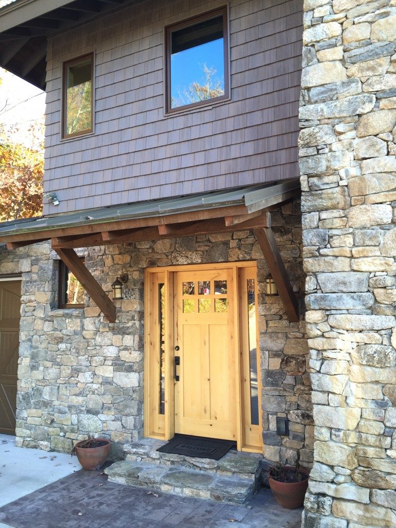 Cedar Summit Jade Mountain Builders