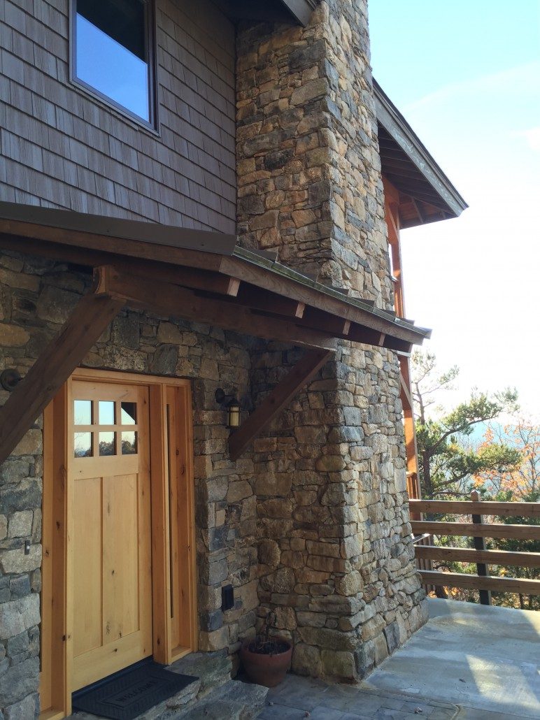 Cedar Summit Jade Mountain Builders