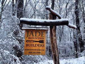 Jade Mountain Land for sale green asheville