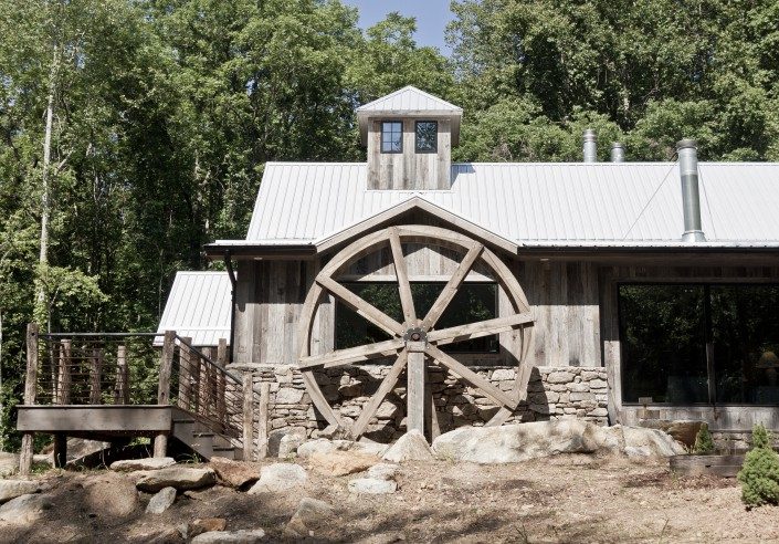 pinners mill barnwood art