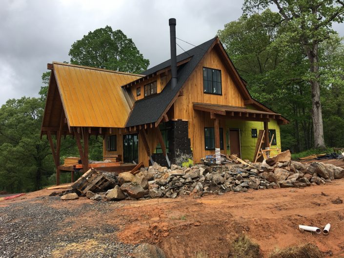 FOR SALE!! MOUNTAIN MODERN MASTERPIECE!! Jade Mountain Builders