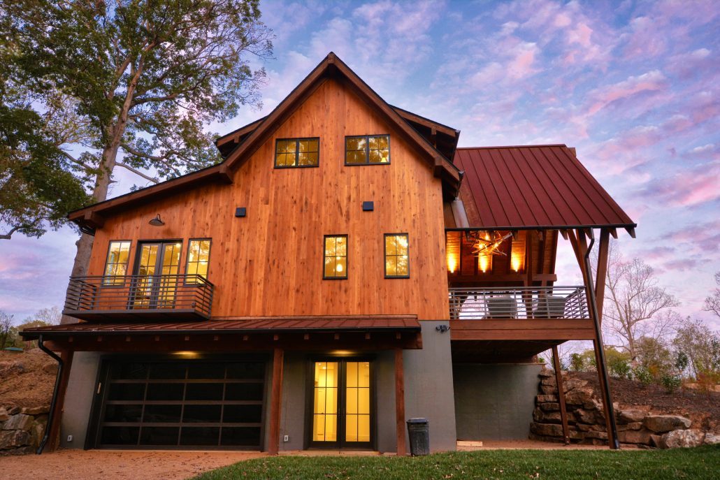 FOR SALE!! MOUNTAIN MODERN MASTERPIECE!! Jade Mountain Builders