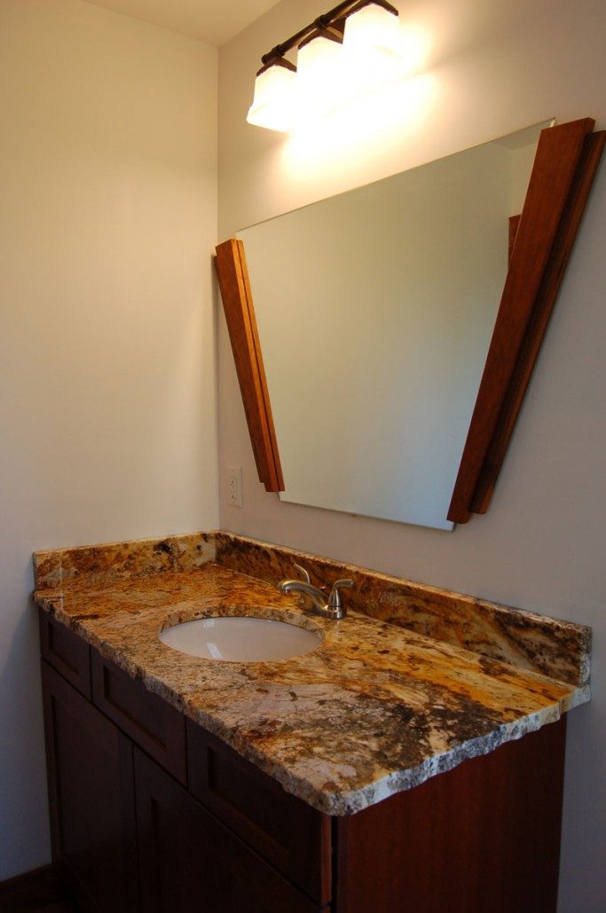 Riverview Craftsman Cottage Jade Mountain Builders